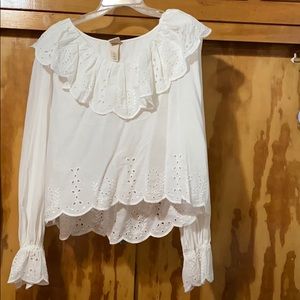 H&M blouse